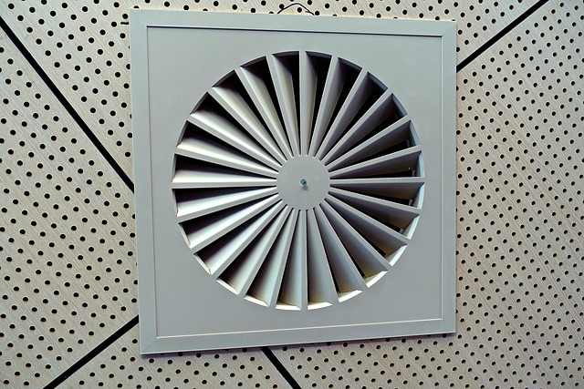 Airflow Systems: Enhancing HVAC Efficiency and Indoor Comfort